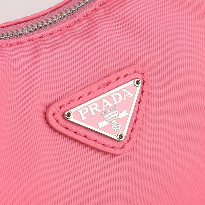 Prada Hobo Bags